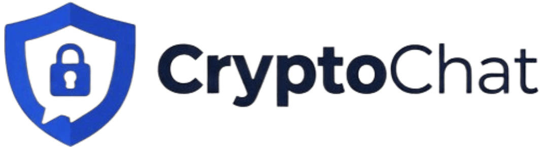 CryptoChat